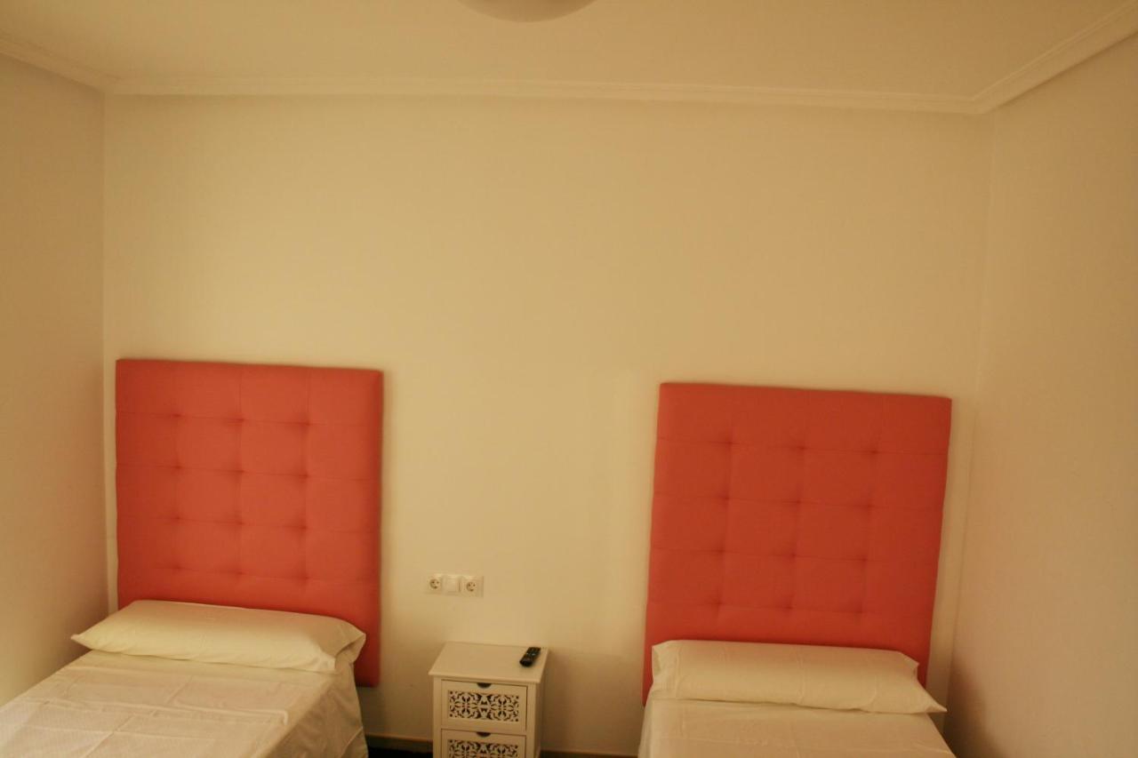 Mirador Del Ermitage Otel La Bañeza Dış mekan fotoğraf