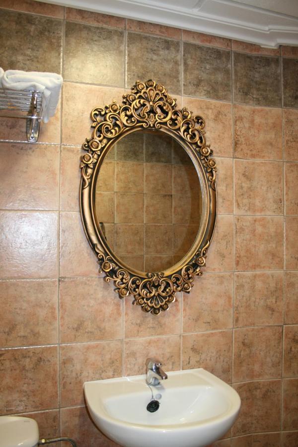 Mirador Del Ermitage Otel La Bañeza Dış mekan fotoğraf