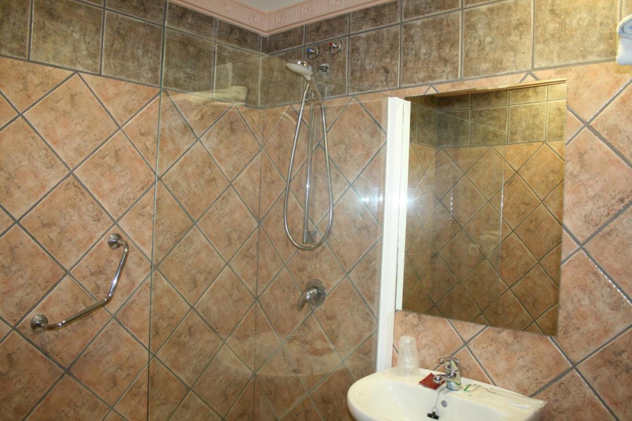 Mirador Del Ermitage Otel La Bañeza Dış mekan fotoğraf