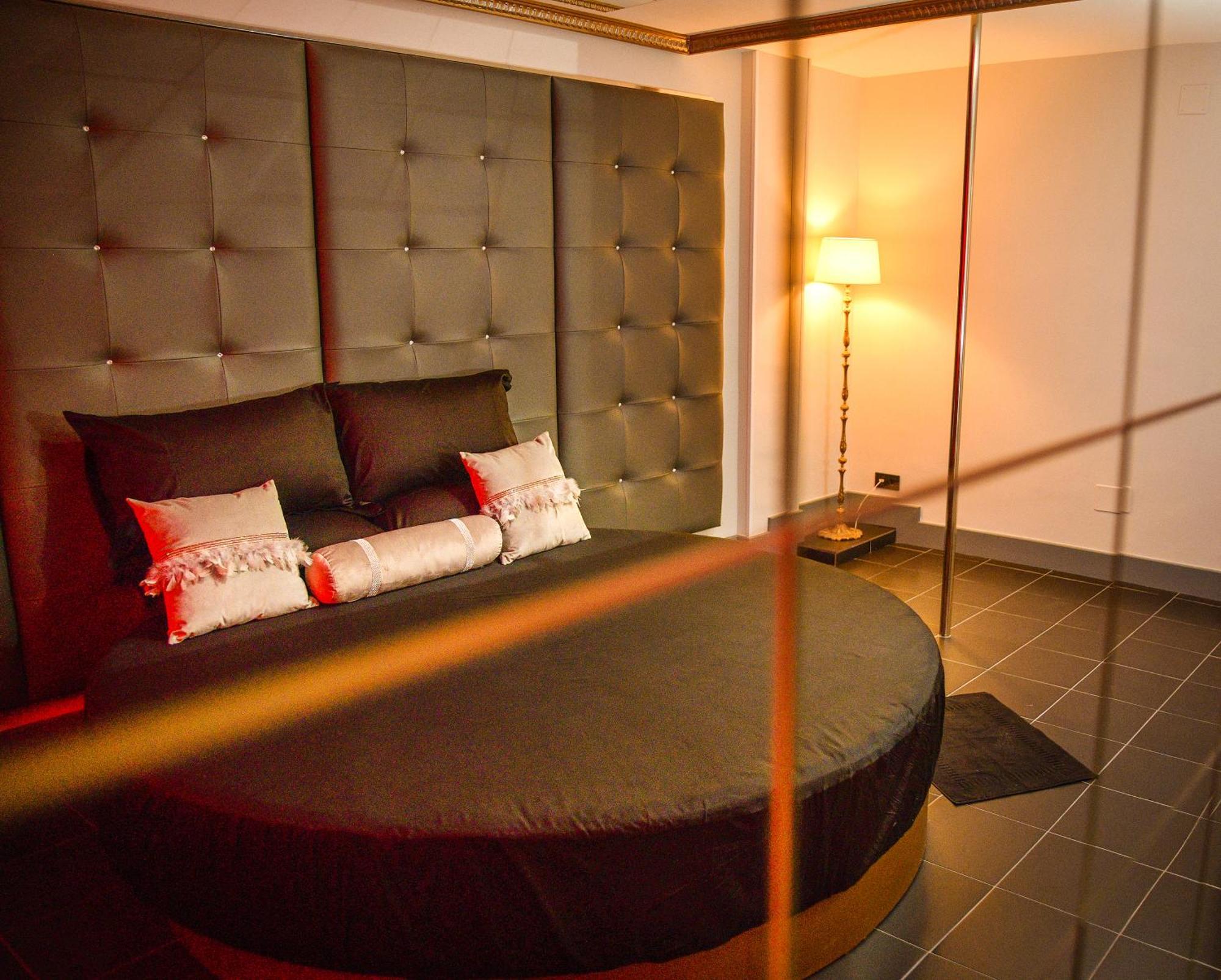 Mirador Del Ermitage Otel La Bañeza Dış mekan fotoğraf