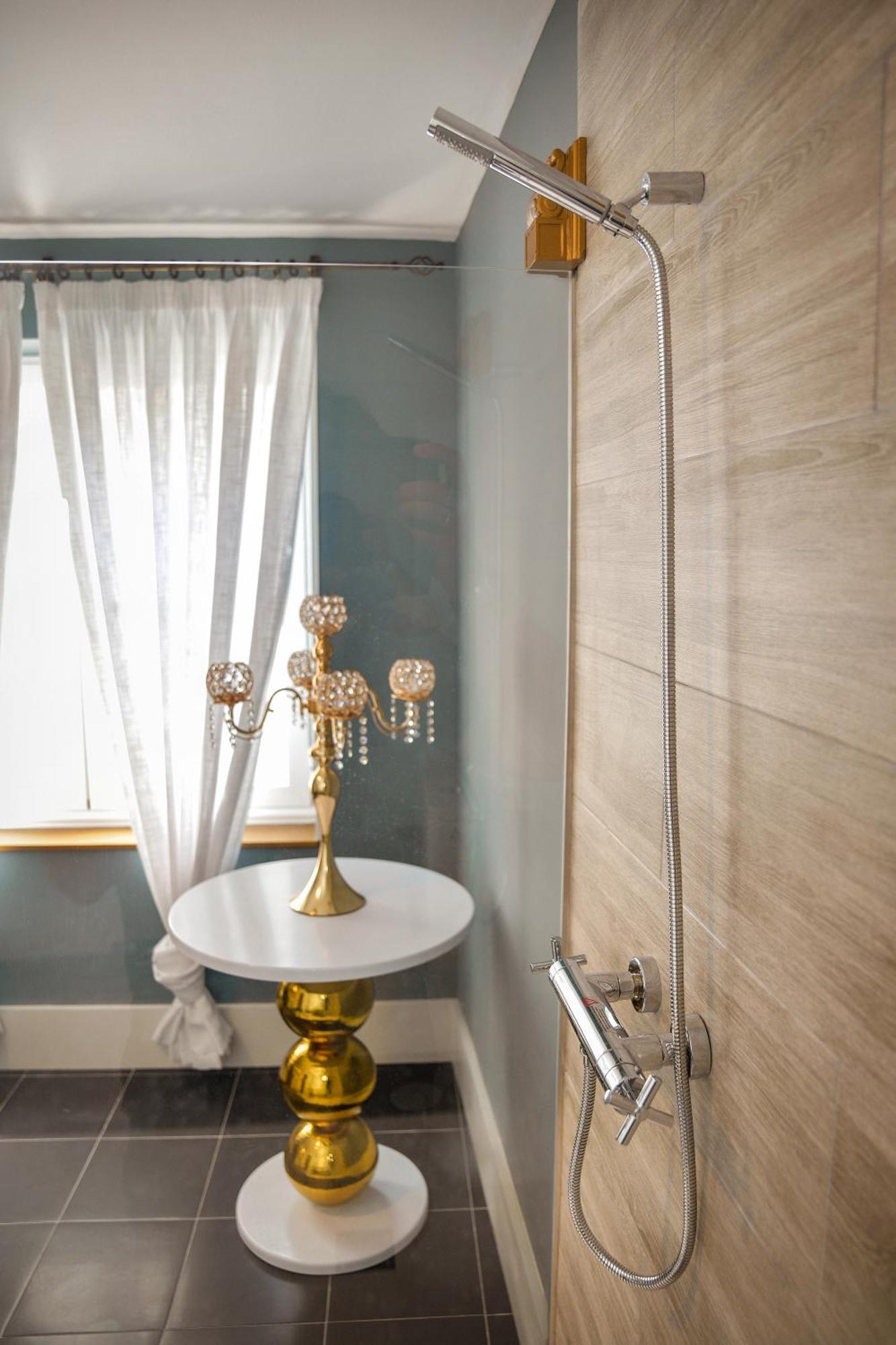 Mirador Del Ermitage Otel La Bañeza Dış mekan fotoğraf